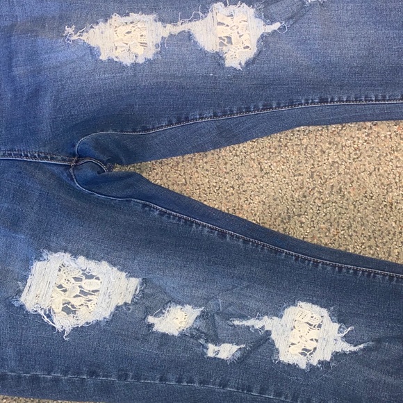 Boutique Jeans Judy blues - Picture 4 of 4